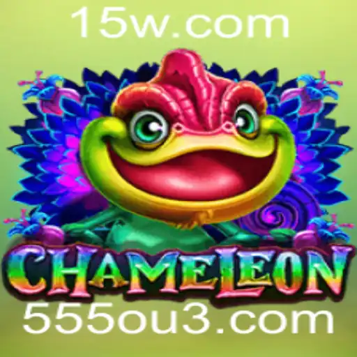 Descubra o Mundo de Chameleon: Um Jogo de Estratégia e Diversão