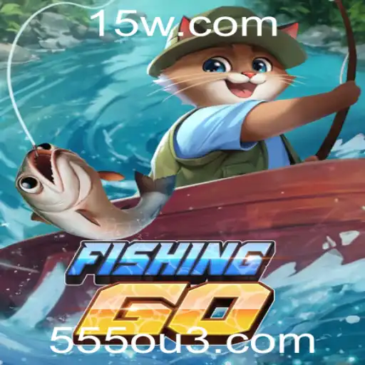 Tudo sobre FishingGO: O Jogo de Pesca que Conquista o Mundo