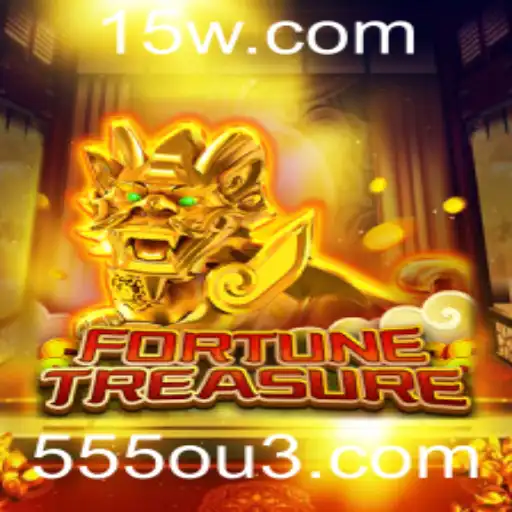 FortuneTreasure: Descubra Aventuras Incríveis em um Mundo de Riquezas e Mistérios
