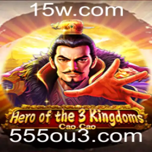 Explorando o Mundo de Heroofthe3KingdomsCaoCao: Uma Jornada Épica