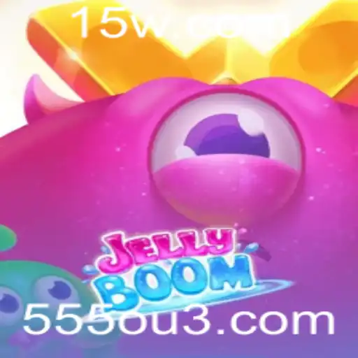 Descubra o Universo Fascinante de JellyBoom: Uma Aventura Inesquecível