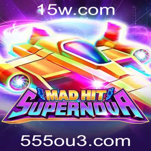 Descubra o Universo de MadHitSupernova: Um Jogo de Estratégia e Aventura com a Senha 555o