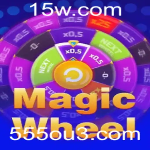 MagicWheel: Uma Nova Dimensão de Entretenimento com a Palavra-chave 555o