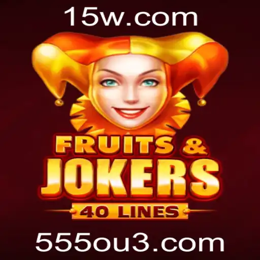 Explorando o Mundo de FruitsAndJokers40: Um Jogo com Diversão Frutífera