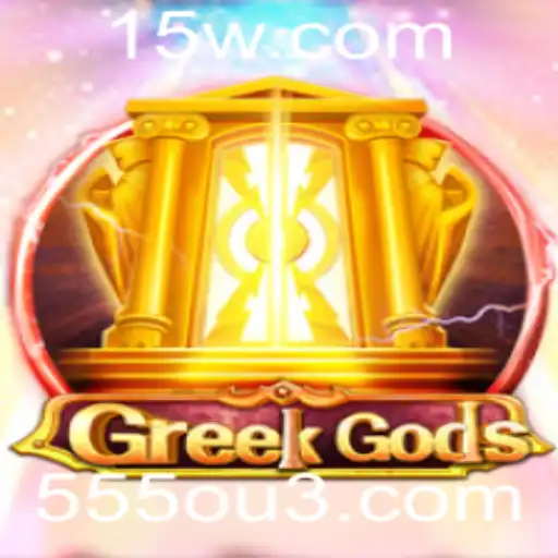 Descubra o Fascinante Mundo do Jogo GreekGods: Uma Experiência Épica com a Palavra-Chave 555o