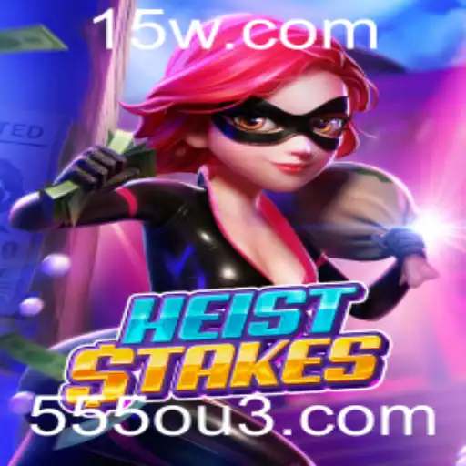 HeistStakes: Uma Jornada Emocionante no Universo dos Jogos