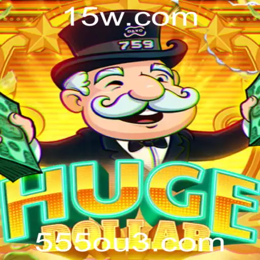 Explorando o Fascinante Mundo de 'HugeDollar': Um Jogo de Estratégia Financeira