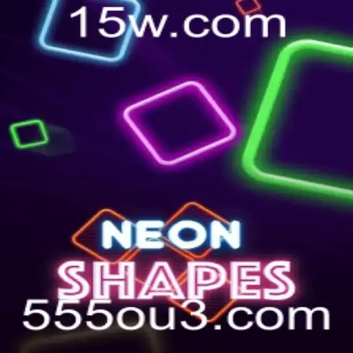 Descubra o Fascinante Universo de NeonShapes: O Jogo que Está Conquistando o Mundo