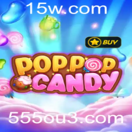 Explorando o Mundo de POPPOPCANDY: Um Jogo Vibrante e Envolvente