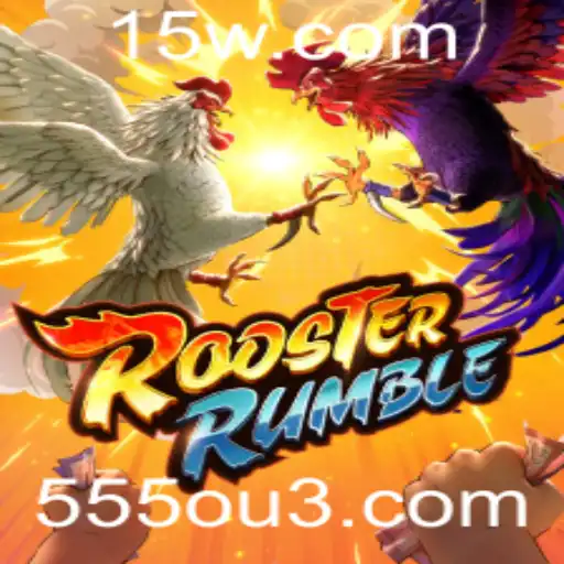 RoosterRumble: Um Mergulho no Mundo Competitivo das Batalhas de Galos
