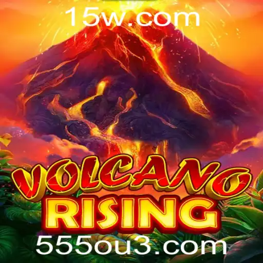 Explorando a Aventura Exuberante de VolcanoRising