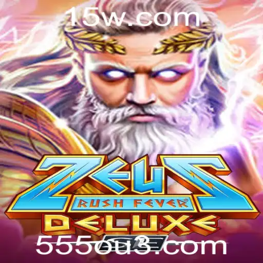 Explorando o Fascínio de ZeusRushFeverDeluxeSE: Uma Jornada Épica no Mundo dos Jogos