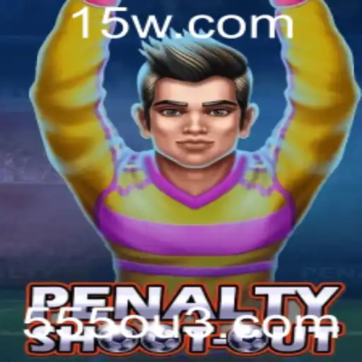 PenaltyShootOut: Emocionante Desafio Esportivo